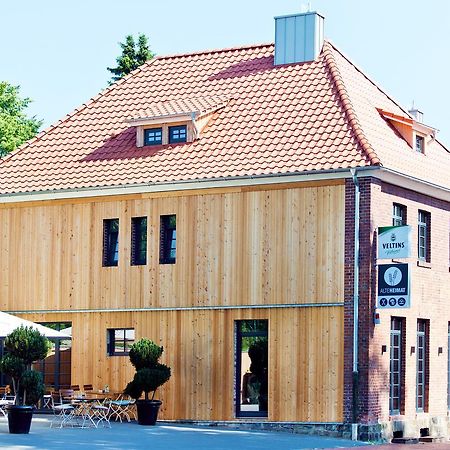 Alte Heimat Hotel Berge  Luaran gambar