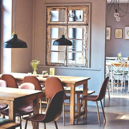 Alte Heimat Hotel Berge  Luaran gambar