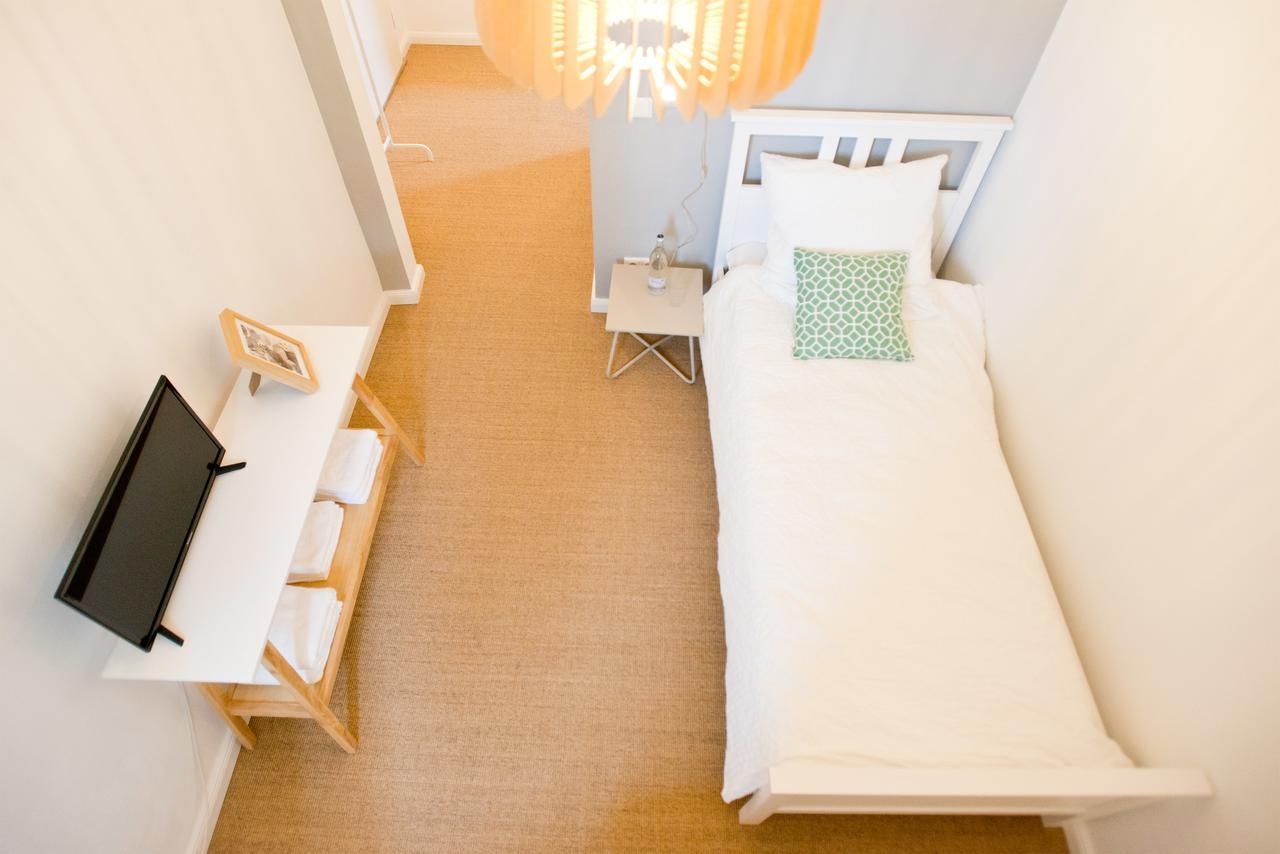 Alte Heimat Hotel Berge  Luaran gambar