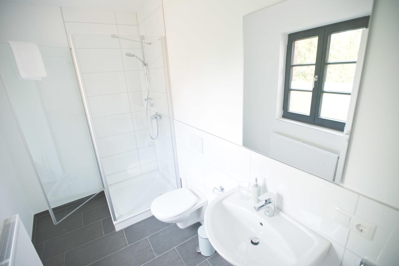 Alte Heimat Hotel Berge  Luaran gambar