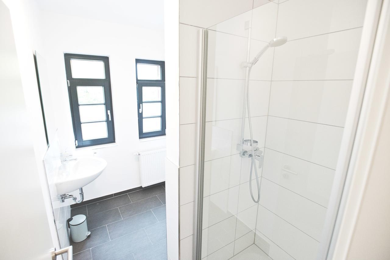 Alte Heimat Hotel Berge  Luaran gambar
