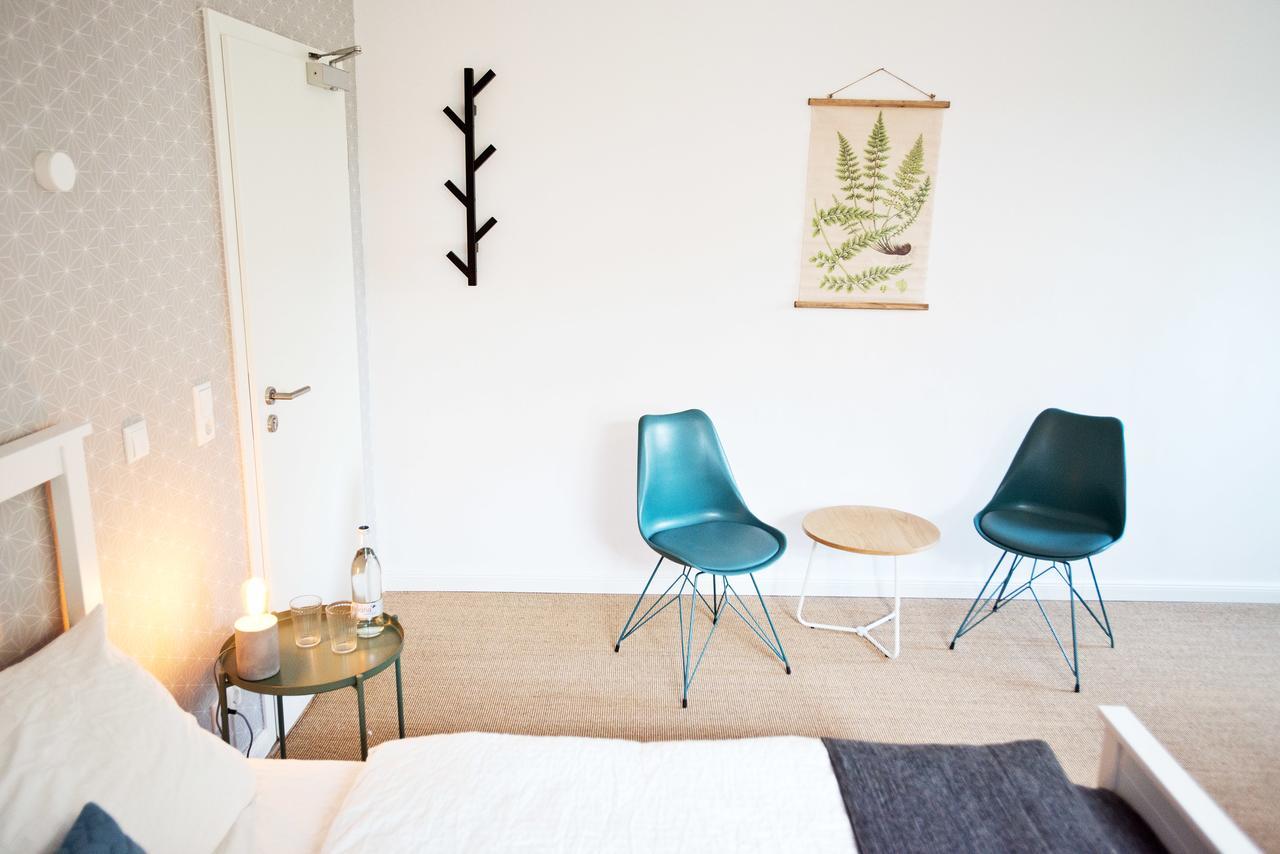 Alte Heimat Hotel Berge  Luaran gambar
